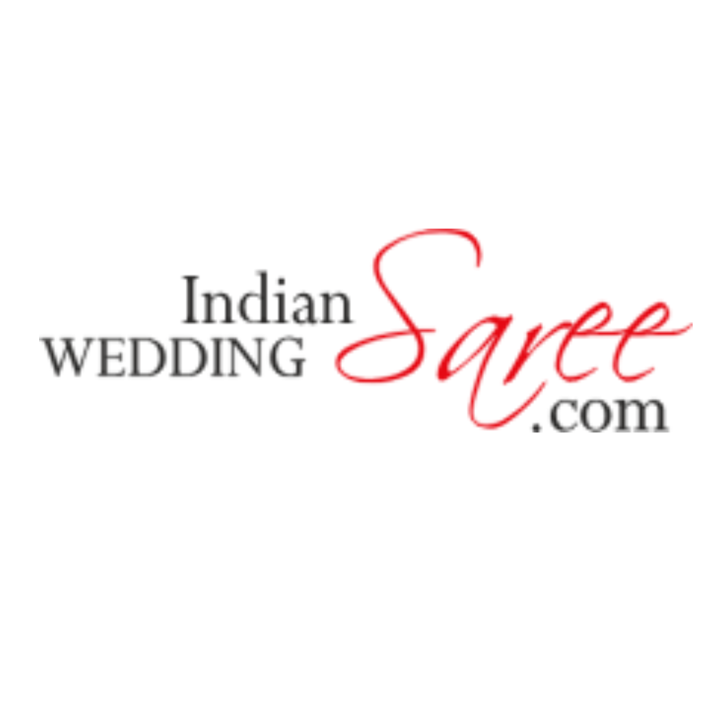 Indian Wedding Saree