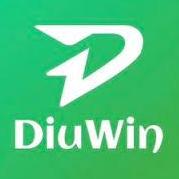 Diuwin Games