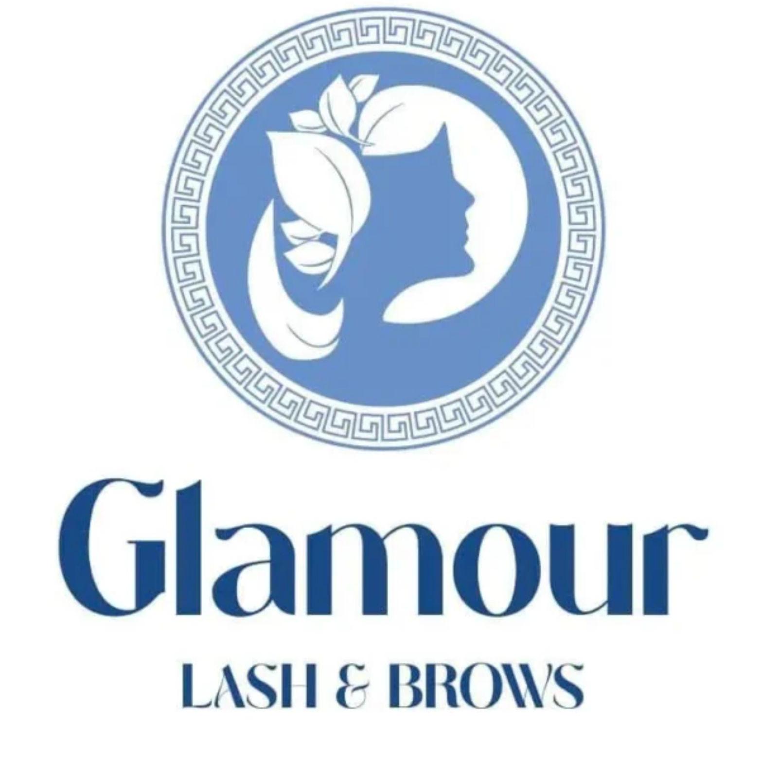 Glamour Brows