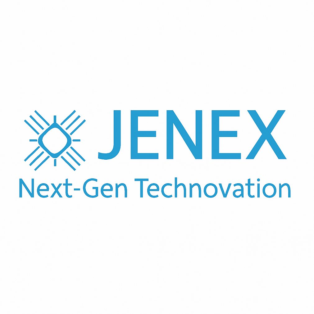 Jenex Technovation Pvt. Ltd.