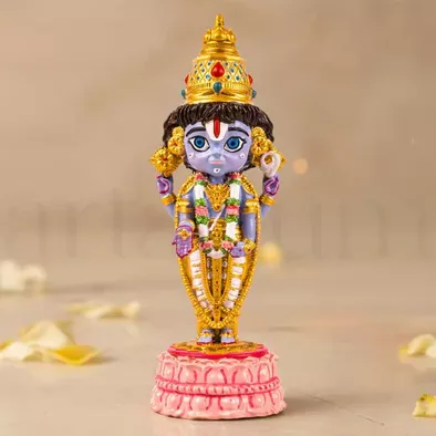 Bal Murti  God Dol