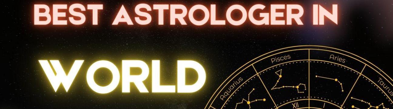 Astrologerrk World Famous Astrologer In India