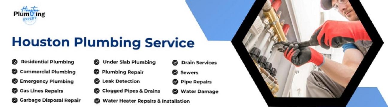 Houston Plumbing Expert