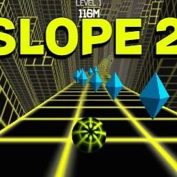 Slope Gamefunny