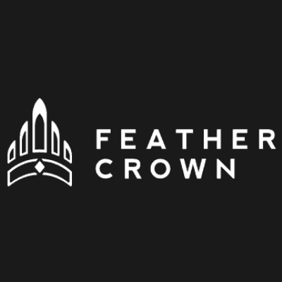 Feather Crown