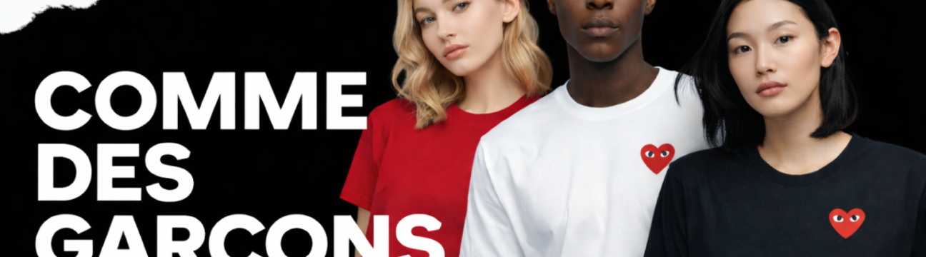 Comme Des Garcons