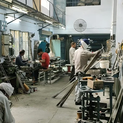 Space Enterprisesindia