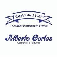 Alberto Cortes Cosmetics And Perfumes