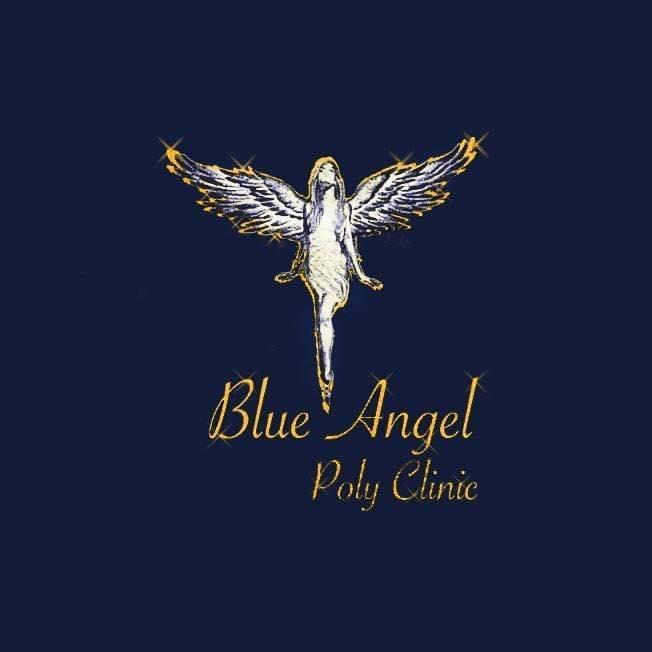Blue Angel  Poly Clinic