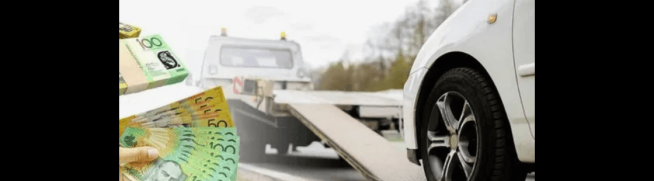 Cash 4 Cars Townsville