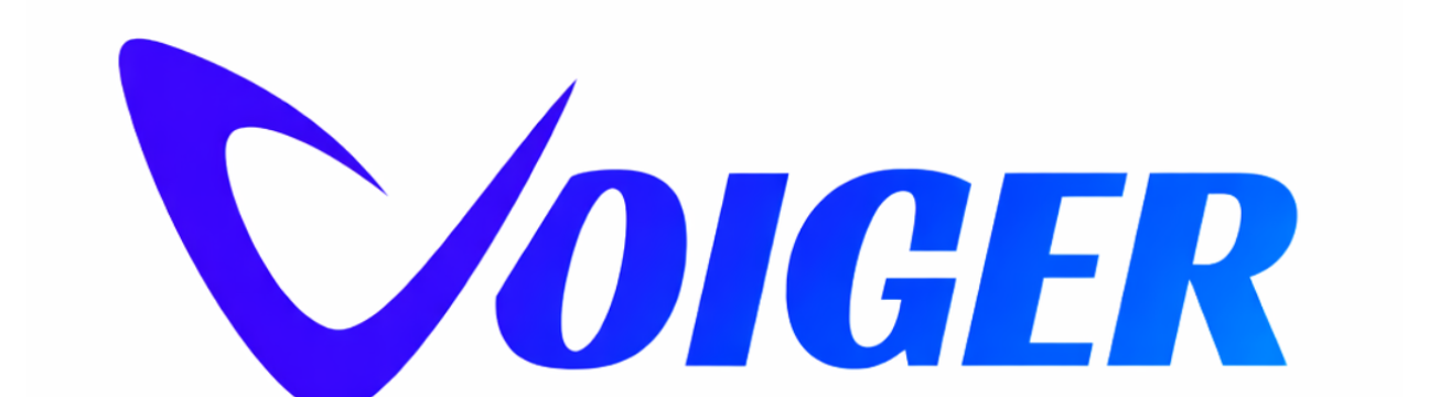 Voiger contact center