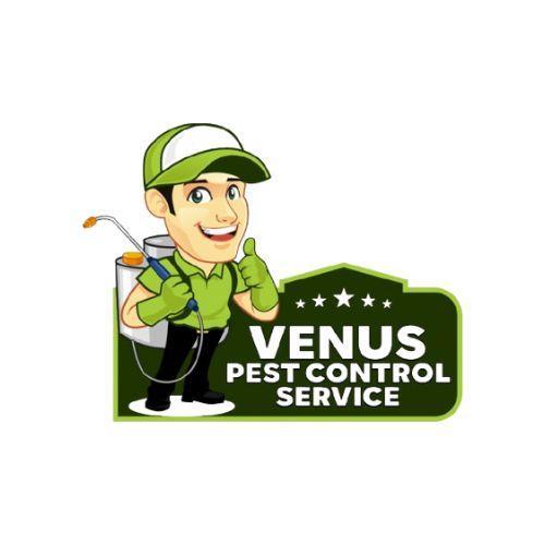 Venus Pest  Control Service