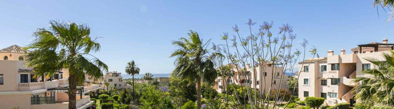 El Manantial  Elviria