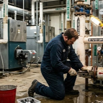 Commercial  Plumber Fort Worth
