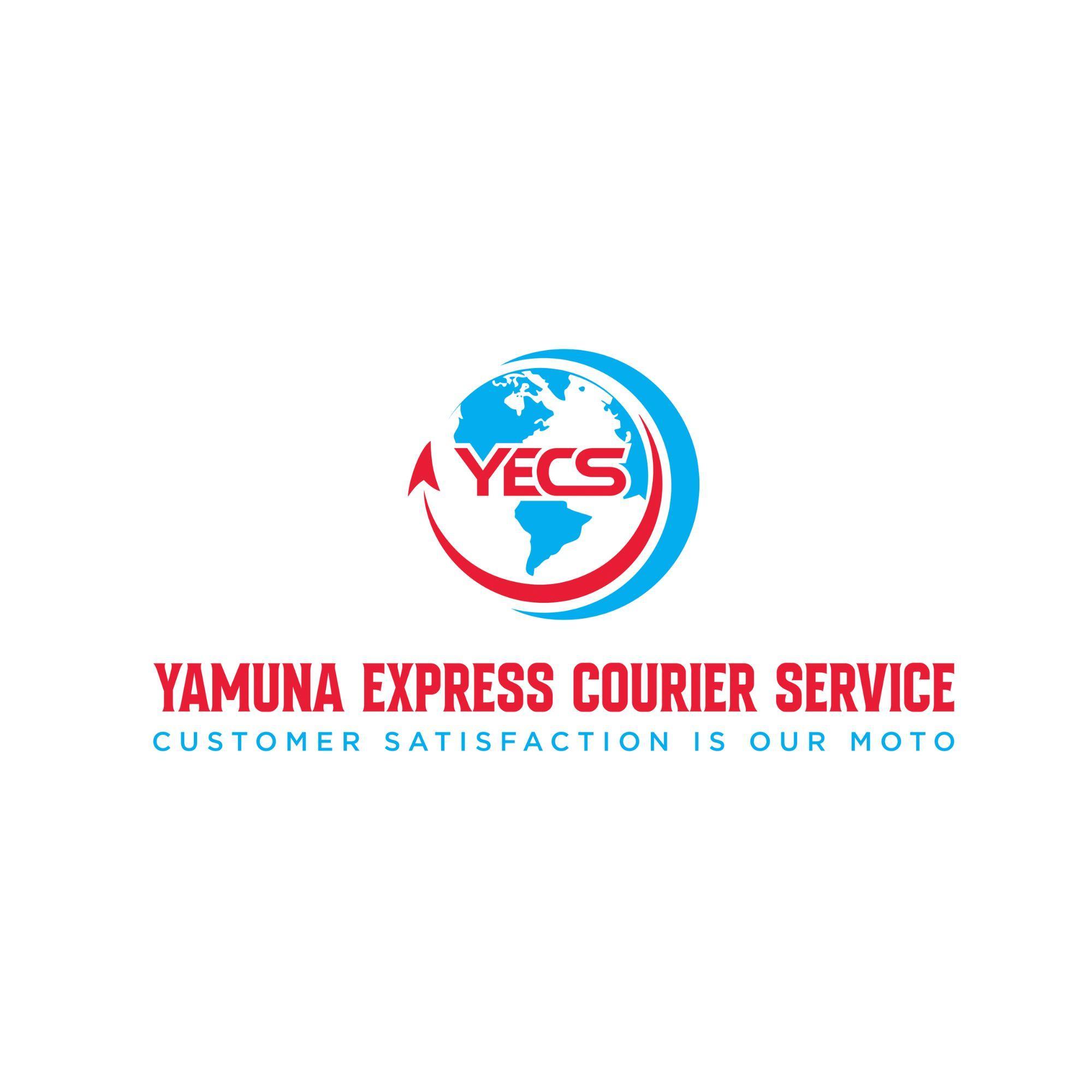Yamuna Courier