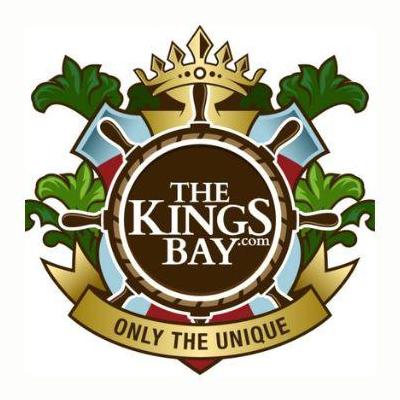 The Kings    Bay