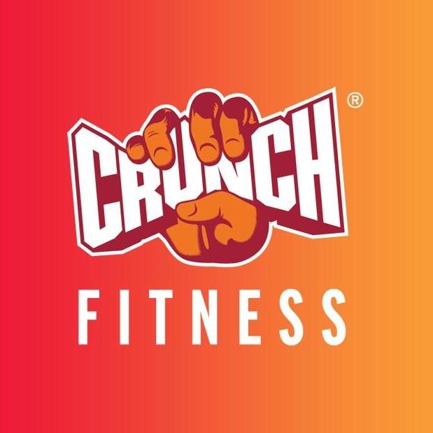Crunch Fitness India