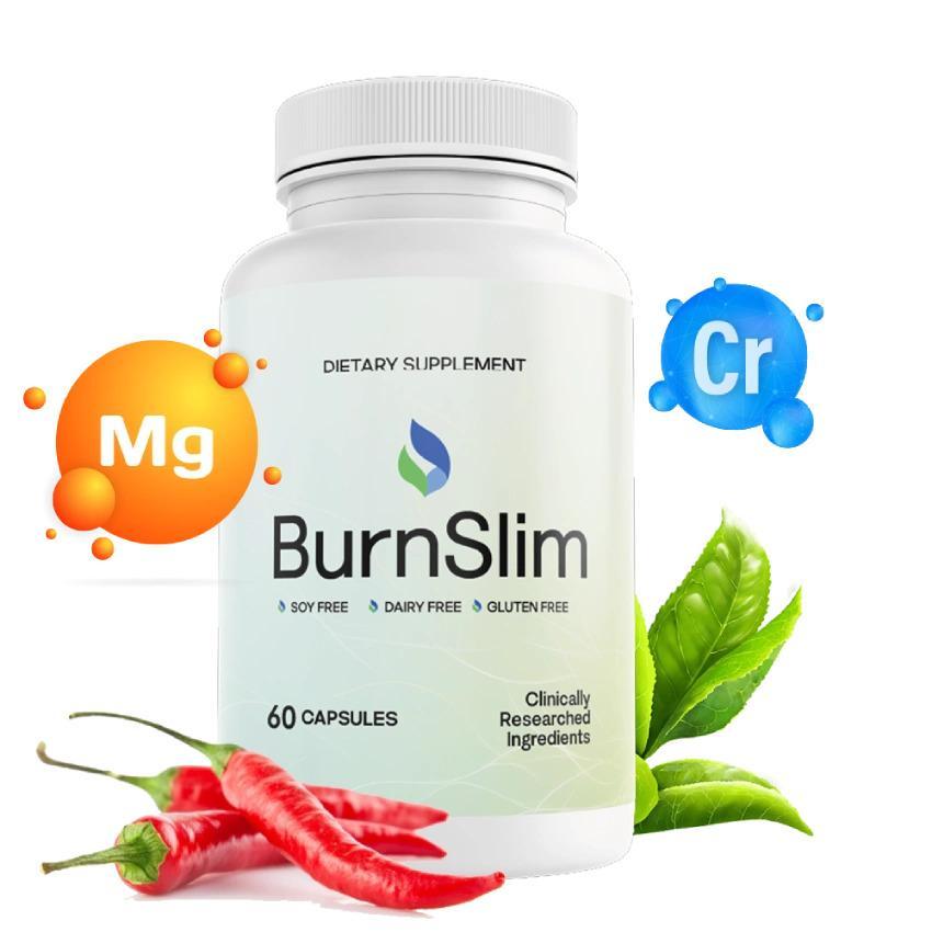 Burn Slim Reviews