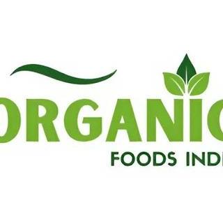 Organic Foods India