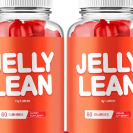Jellylean Gummies
