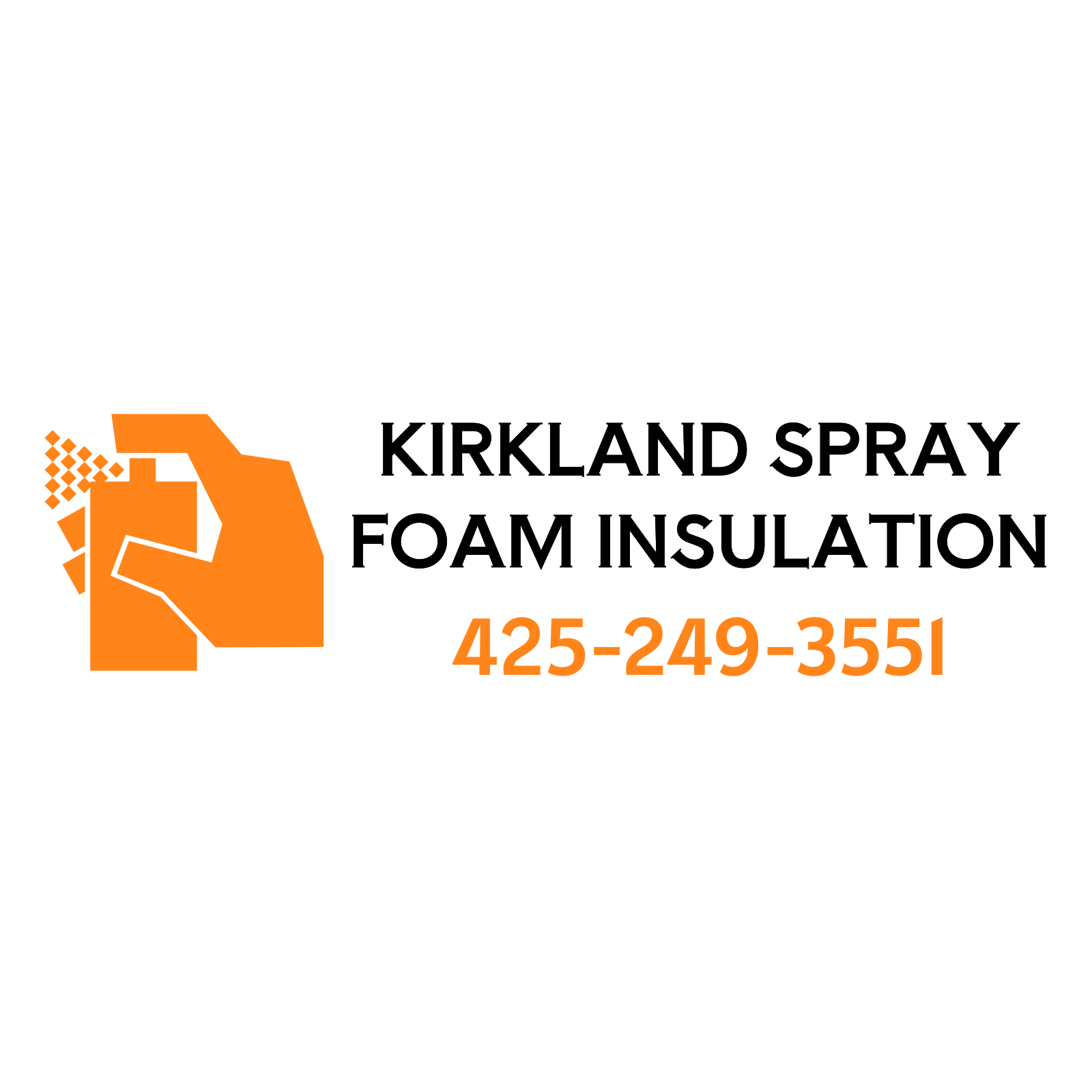 Kirkland Spray Foam Insulation