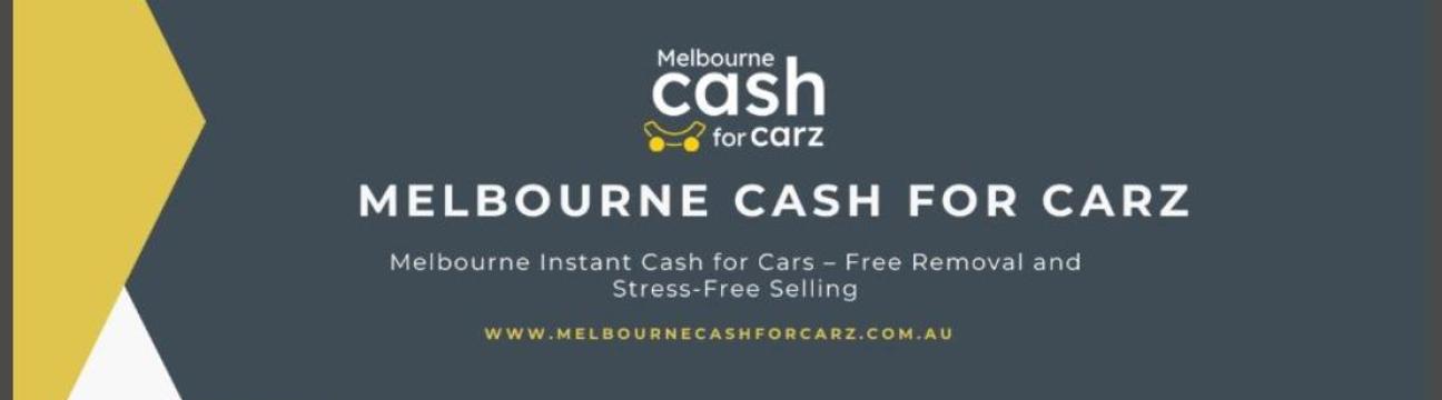 Melbourne Cash For Carz