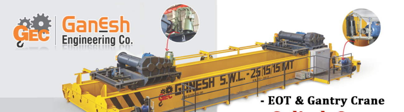 Ganesh Engineering Co