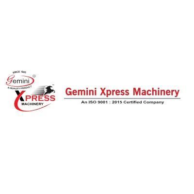 Gemini  Motors Machinery