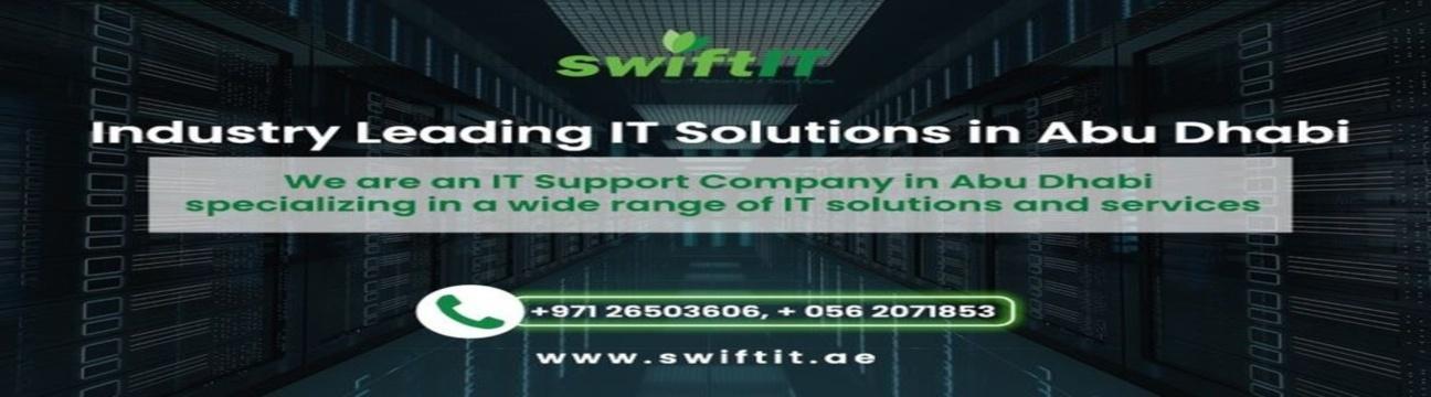 SwiftIT Abudhabi