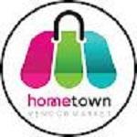 Hometown Vendor Market