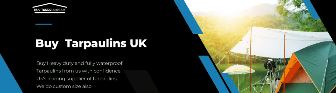 Waterproof Tarpaulins