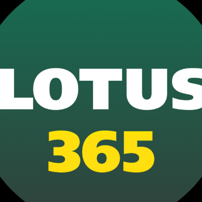 Lotus Game 365.com