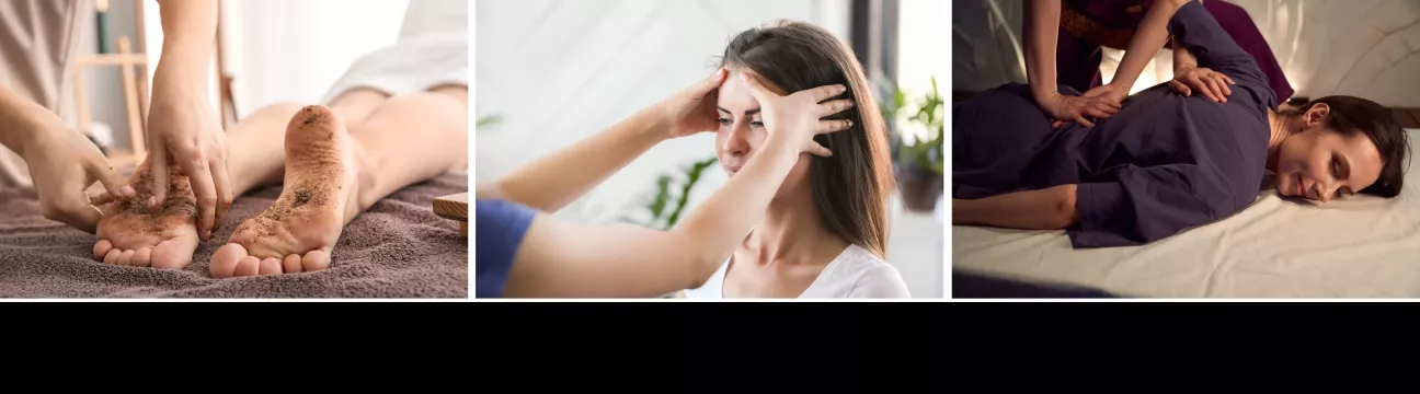 Beutics Home Massage And Spa Services