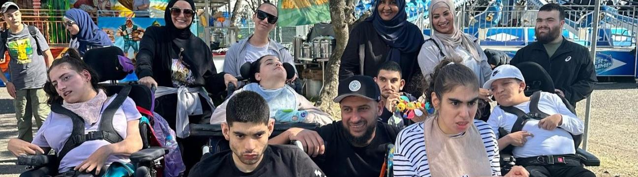 Circle Of Hope (Aged Care)