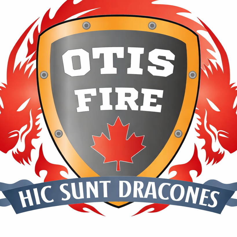 Otis  Fire 