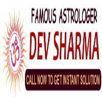 Astrologer Dev Sharma