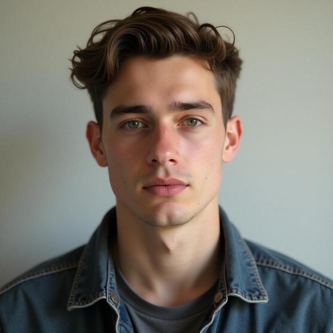 Levi Logan Consultant