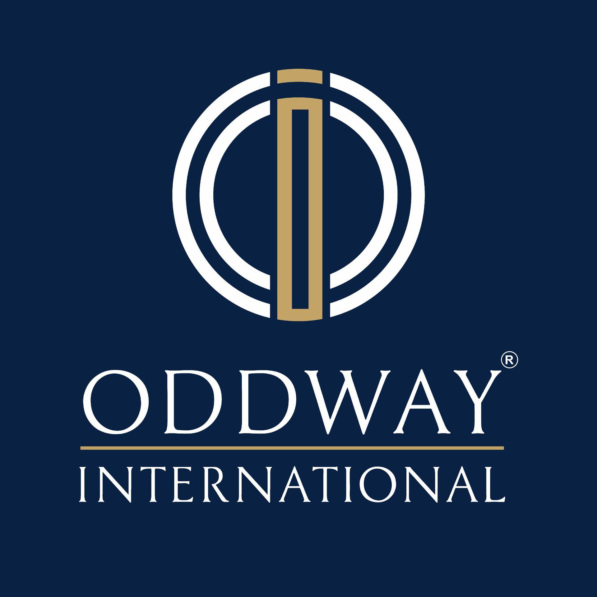 Oddway Pharmaceutical
