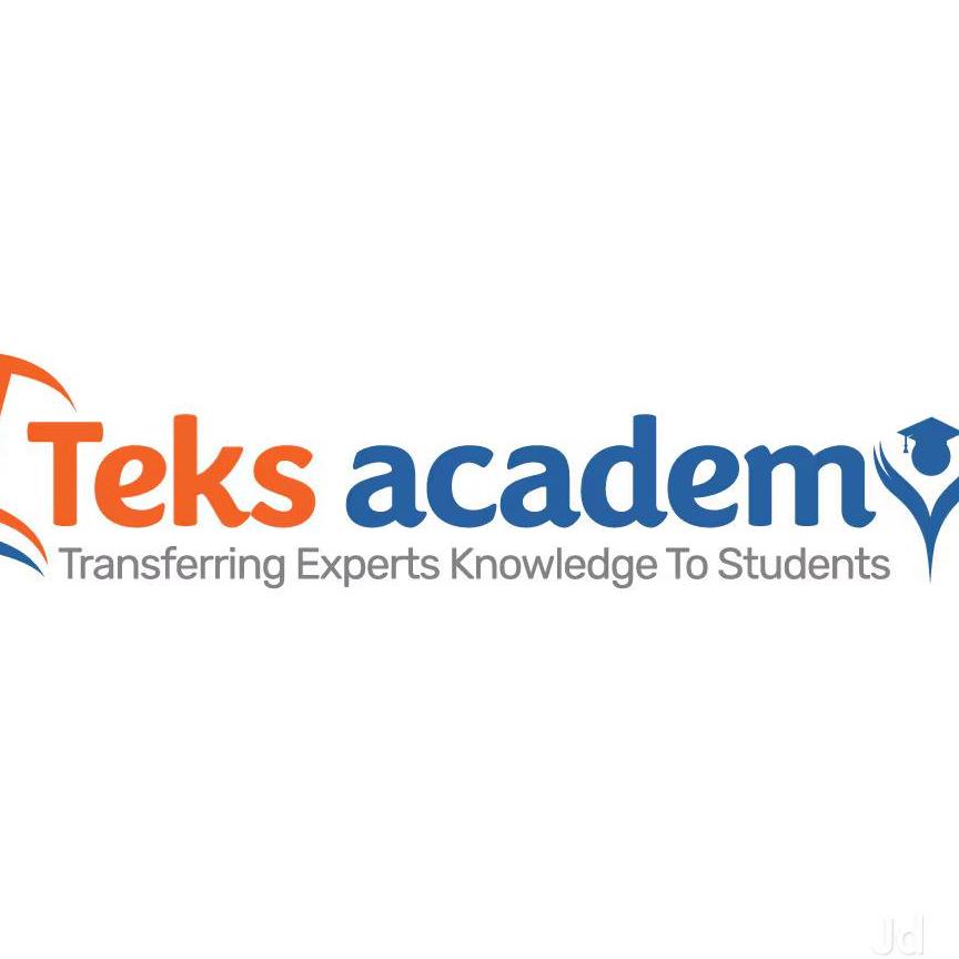 TeksAcademy Institute