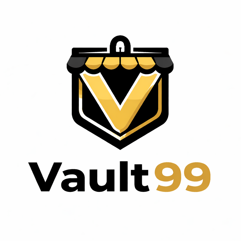 Shopp Vault99