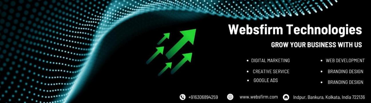 Websfirm Technologies