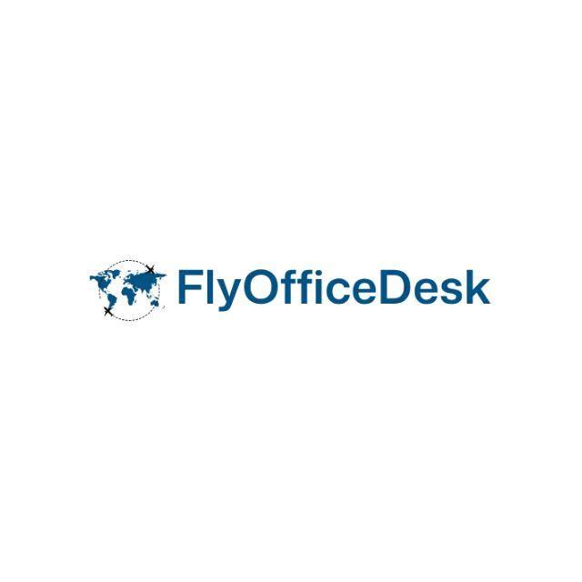 Fly Office Desks