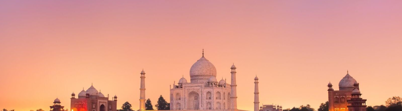 Bespoke India Holidays