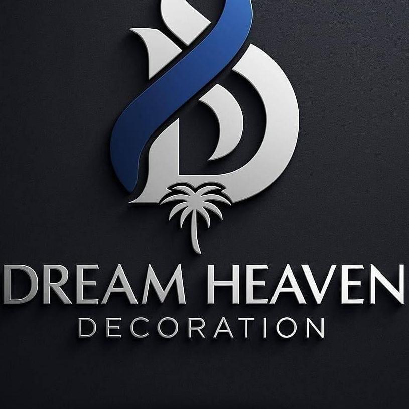 Dream Heaven  Decoration