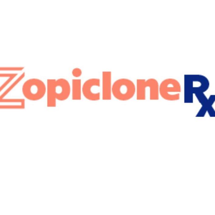 Zopiclone Pharmacy
