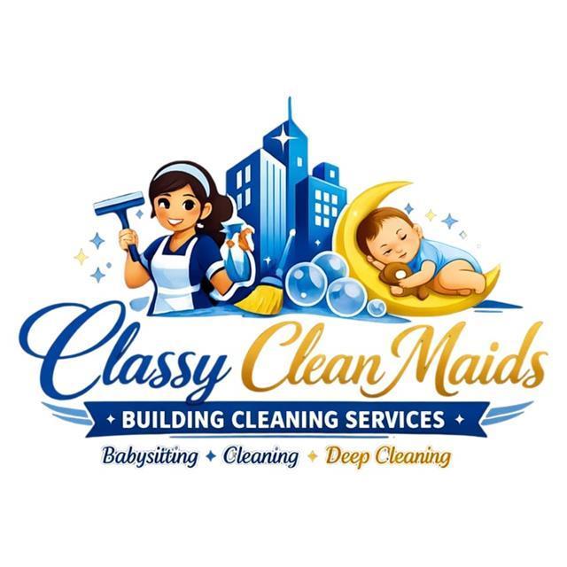 Classy Clean  Services