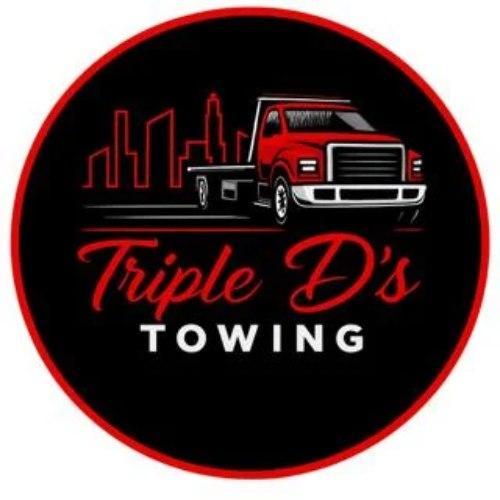 Triple Ds  Towing LLC