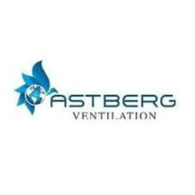 Astberg  Ventilation
