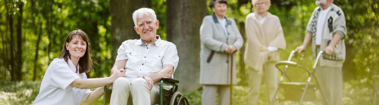 RAWR Support Services Warwick