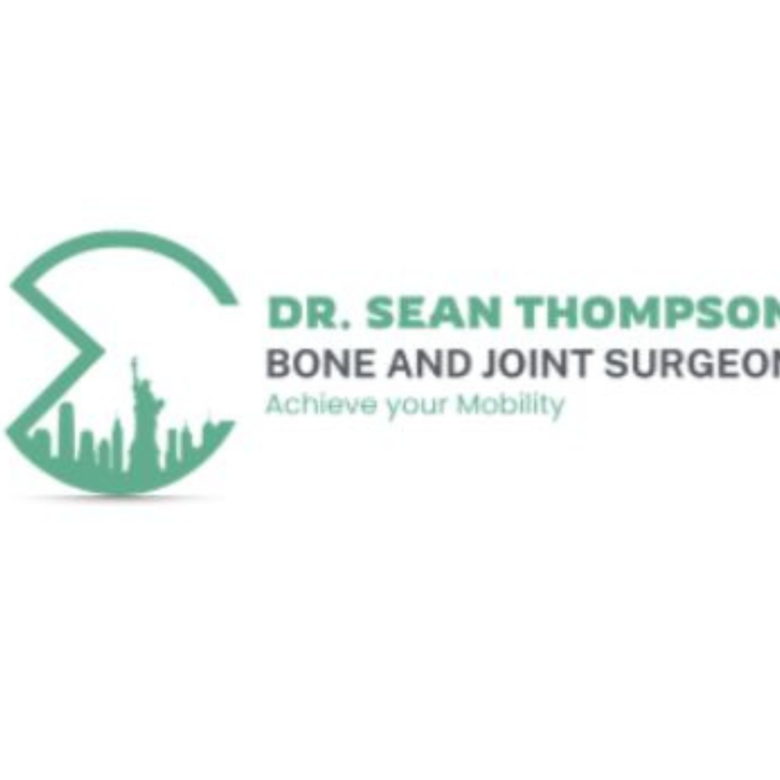 Sean Thompson  MD Englewood 